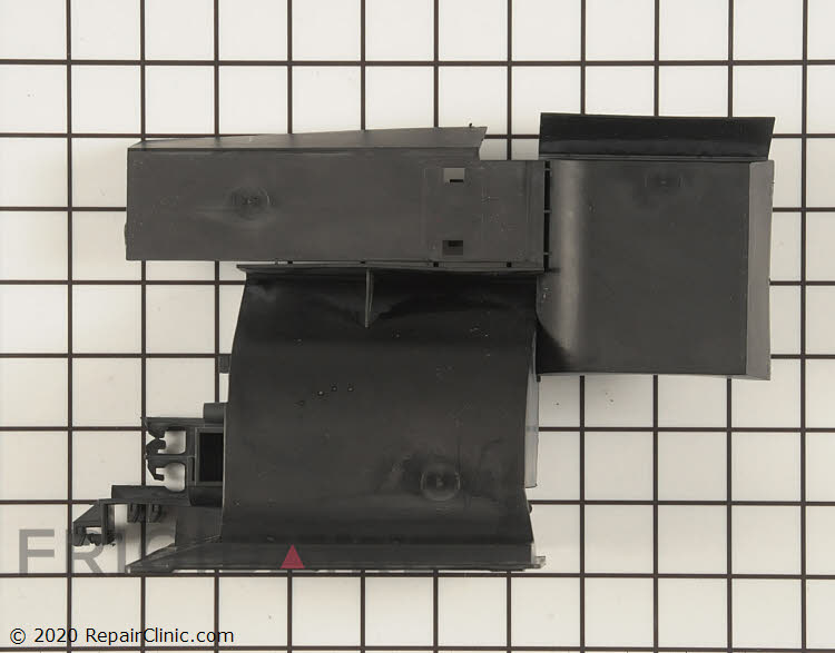 5304490394 Air Duct