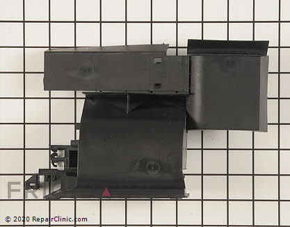 Air Duct 5304490394 Alternate Product View