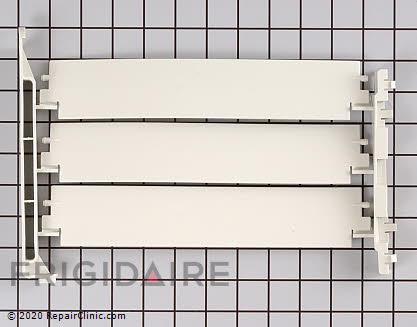 Air Grille 309602202 Alternate Product View
