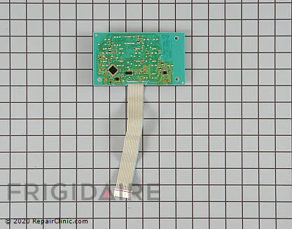 Control Board 309371304 Alternate Product View