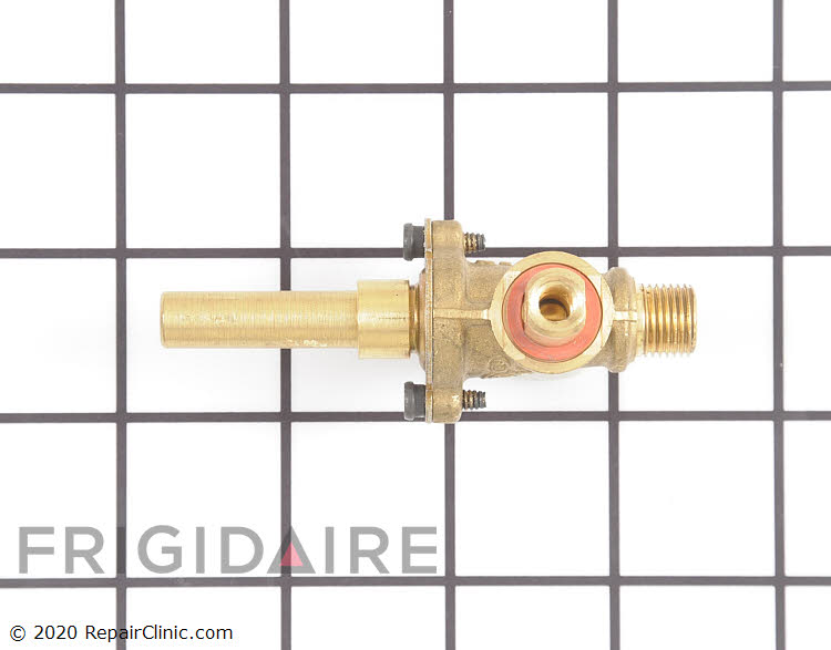 316520705 Surface Burner Valve