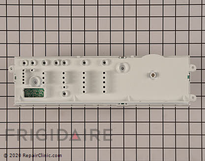 User Control and Display Board 137007010 Alternate Product View