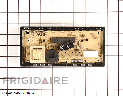 Clock Assembly 5303302289 Alternate Product View