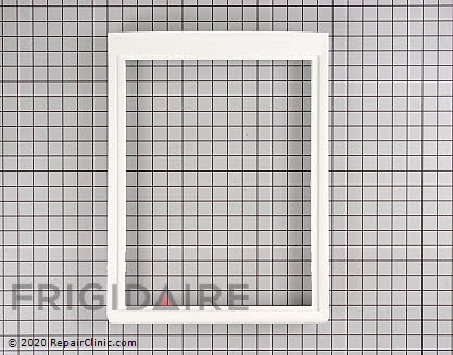 Crisper Cover 240354502 Alternate Product View
