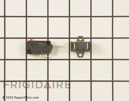 Door Switch 5304468224 Alternate Product View