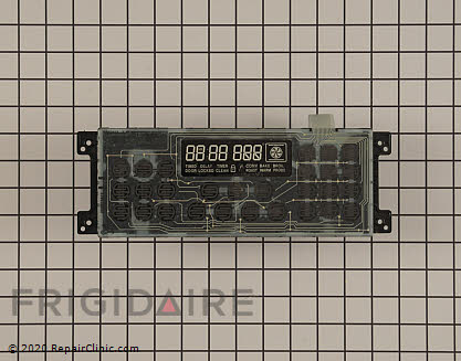 Oven Control Board 316462869 Alternate Product View