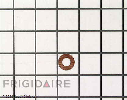 Washer 5300807590 Alternate Product View