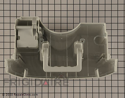 Water Bucket 5304478532 Alternate Product View