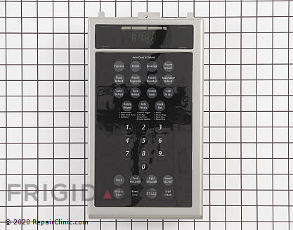 Control Board Box 5304456205 Alternate Product View