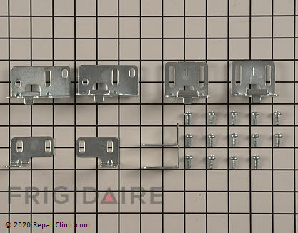 Hardware Kit 137334000 Alternate Product View