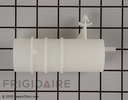 Hose Connector 131277500 Alternate Product View