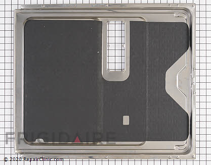 Inner Door Panel 154769201 Alternate Product View