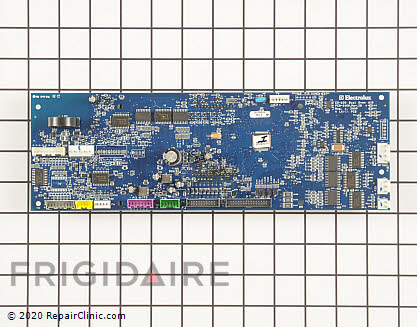 Oven Control Board 316576643 Alternate Product View