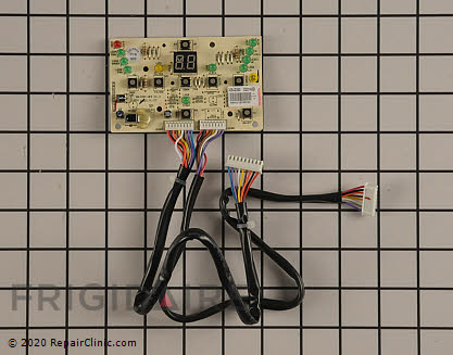 Power Supply Board 5304465364 Alternate Product View