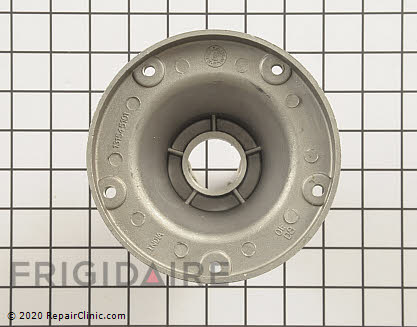Tub Support 131545101 Alternate Product View