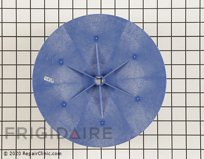 Blower Wheel 5304472407 Alternate Product View