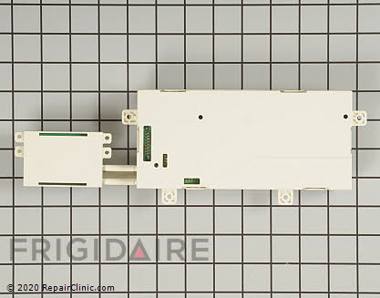 Main Control Board 134208101R Alternate Product View