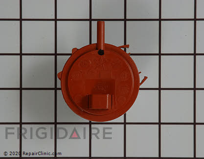 Pressure Switch 134431101 Alternate Product View