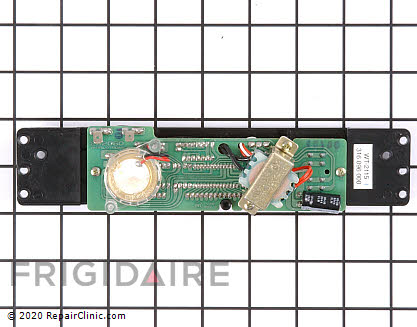 Display Board 316096000 Alternate Product View