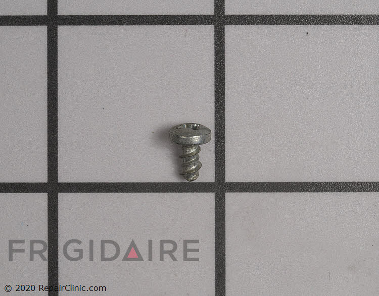 215794400 Refrigerator Screw