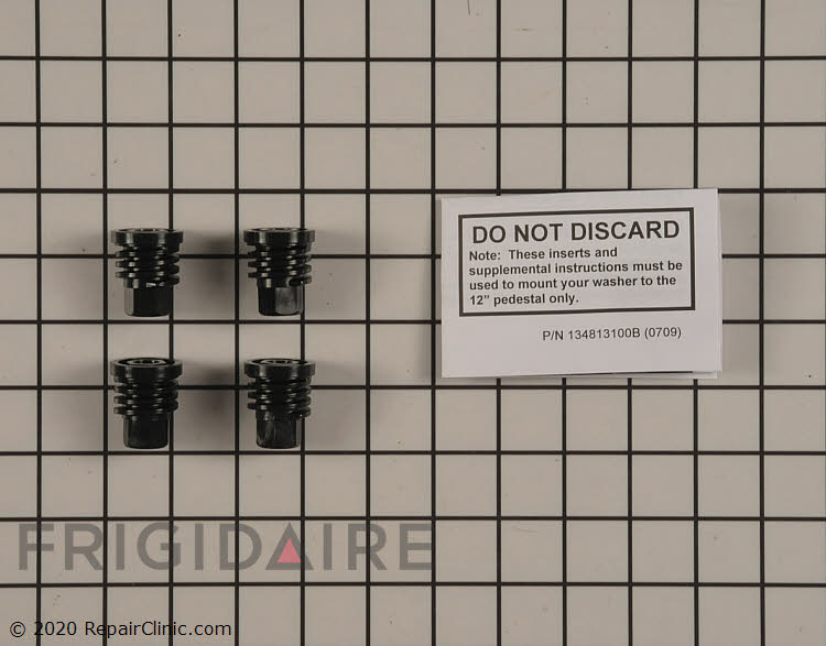 134813200 Stacking Kit