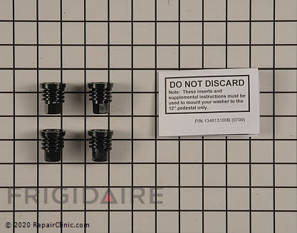 Stacking Kit 134813200 Alternate Product View