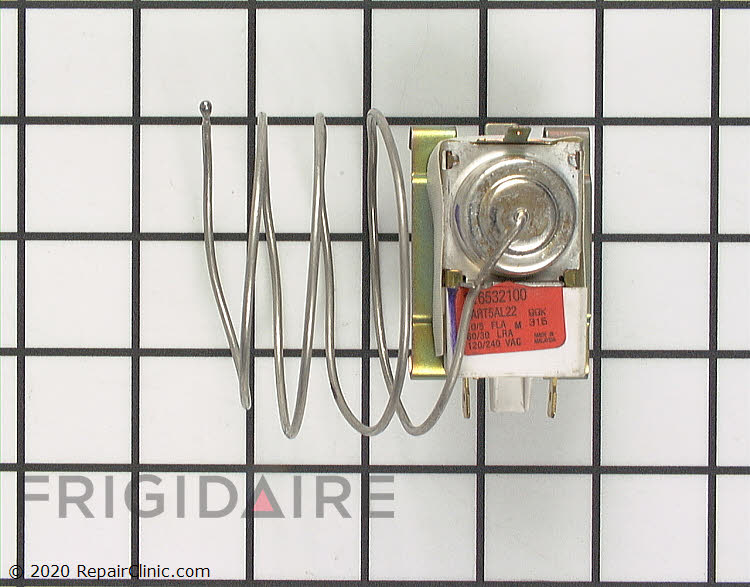 216532100 Temperature Control Thermostat