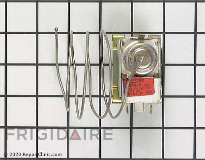 Temperature Control Thermostat 216532100 Alternate Product View