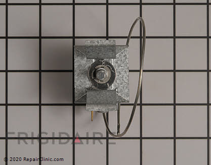 Temperature Control Thermostat 297216019 Alternate Product View
