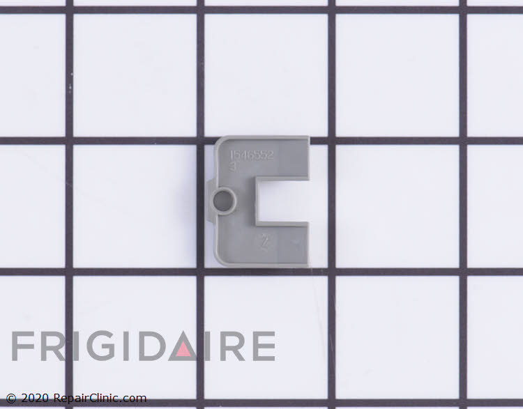 154655201 Electrolux Dishwasher Clamp