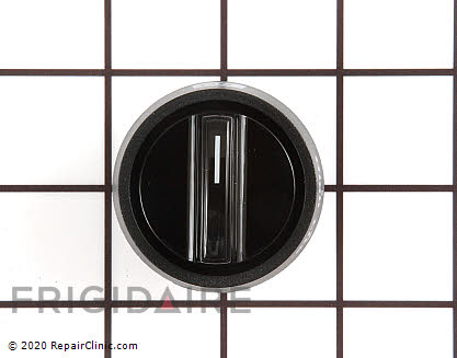 Control Knob 5303302476 Alternate Product View