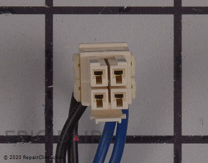 Door Lock 5304511338 Alternate Product View