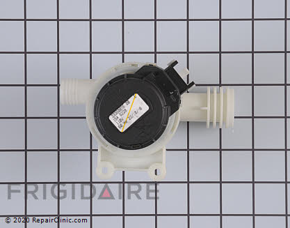 Drain Valve 154622001 Alternate Product View