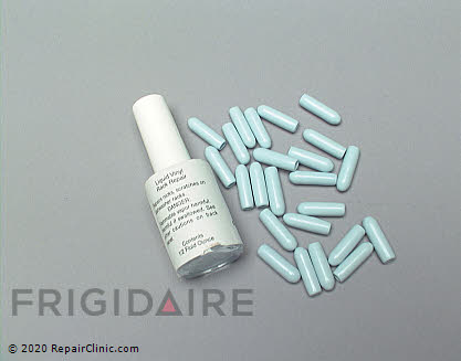 Rack Repair Kit or Paint 5303310272 Alternate Product View