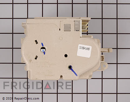 Timer 131964100 Alternate Product View