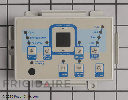 Touchpad and Control Panel 5304472640 Alternate Product View