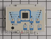 Touchpad and Control Panel - Part # 1514816 Mfg Part # 5304472640