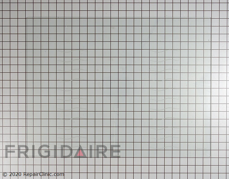 240350692 Glass Shelf