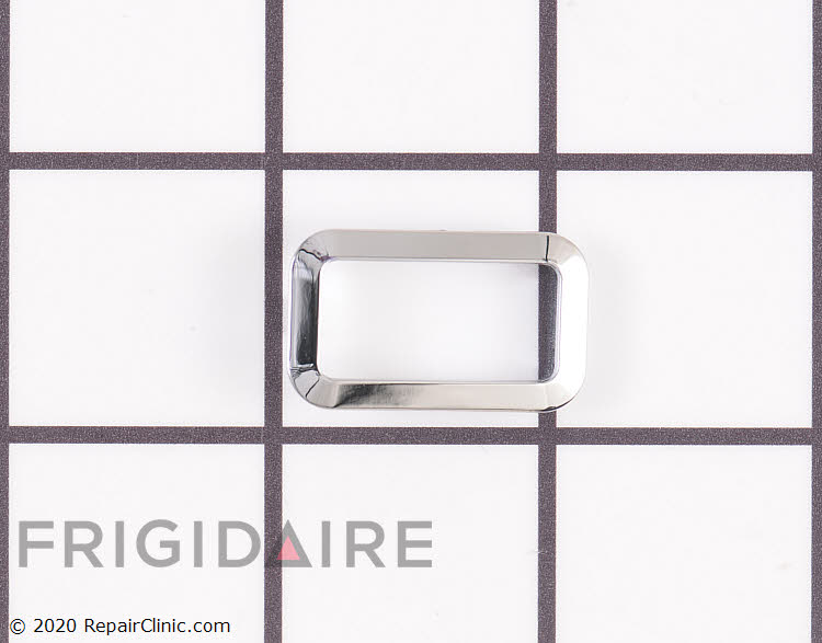 134871900 Knob Bezel