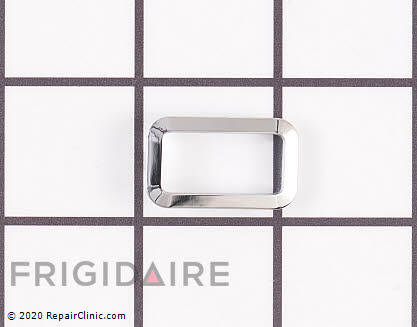 Knob Bezel 134871900 Alternate Product View