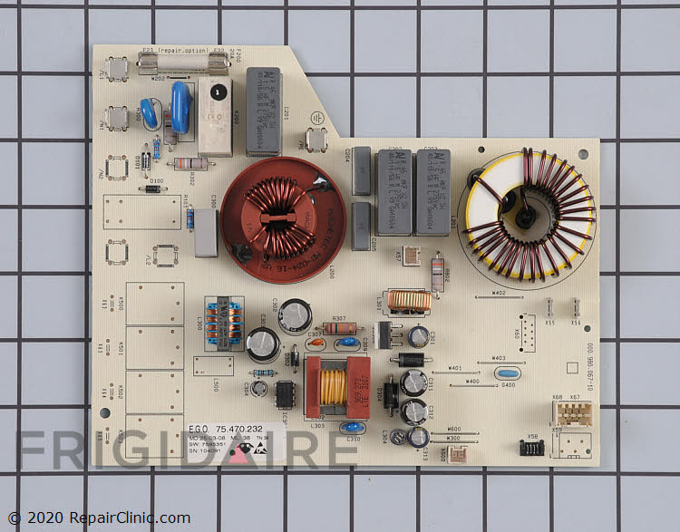 318347010 Noise Filter