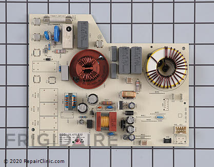 Noise Filter 318347010 Alternate Product View