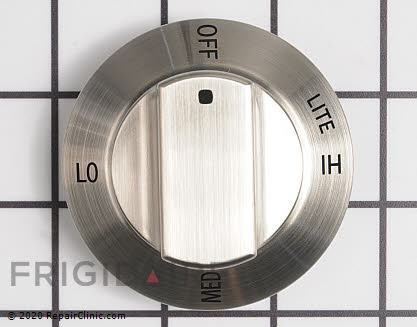 Control Knob 318242220 Alternate Product View