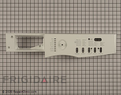 Control Panel 134881000 Alternate Product View
