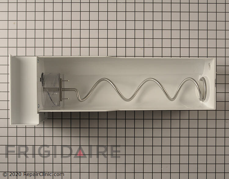 242093007 Refrigerator Ice Bucket