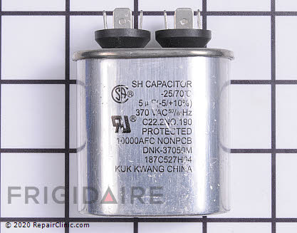 Run Capacitor 5308009152 Alternate Product View