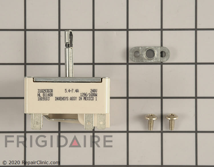 903136-9010 Surface Element Switch