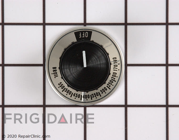 5300007648 Thermostat Knob