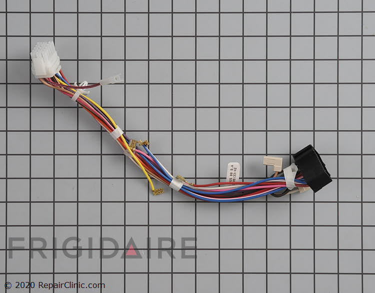 Wire Harness 134542500 Alternate Product View