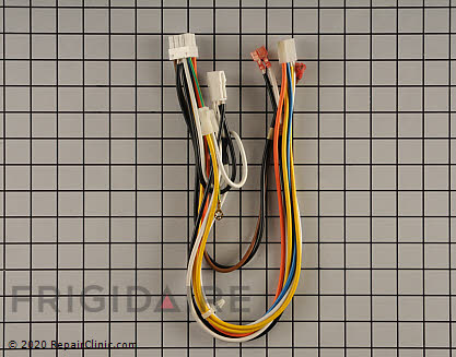 Wire Harness 5304498579 Alternate Product View